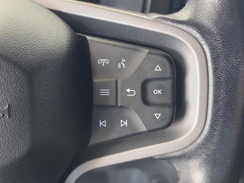 Used 2022 Ford Bronco Wildtrak AWD/4WD image 33