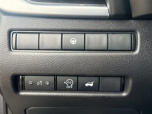 Used 2024 Nissan Rogue SV AWD/4WD image 25