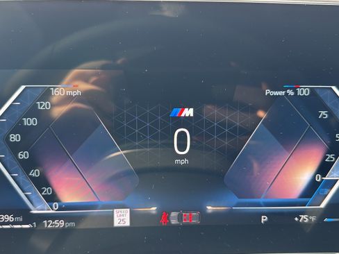 Used 2026 BMW X1 xDrive28i w/ Technology Package image 18