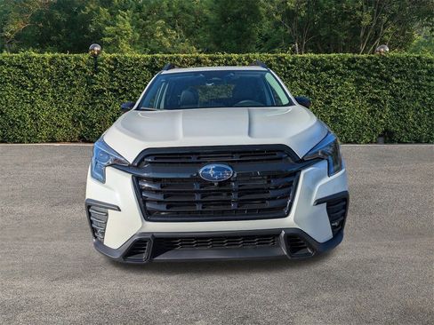 New 2026 Subaru Ascent Bronze Edition image 9