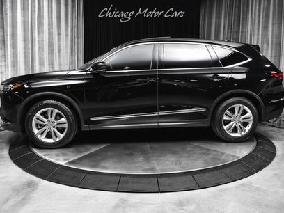 Used 2022 Acura MDX SH-AWD