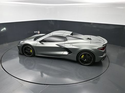 Used 2022 Chevrolet Corvette Stingray Premium Conv w/ 3LT RWD image 15