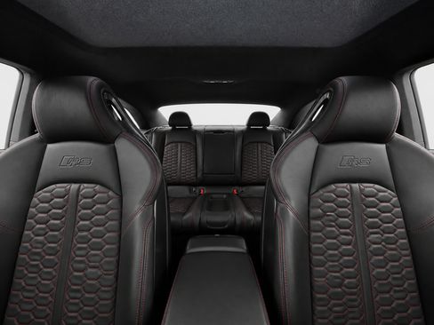 Used 2019 Audi RS 5 AWD/4WD image 14