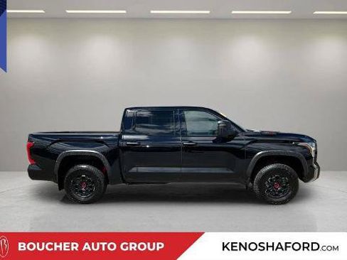 Used 2026 Toyota Tundra TRD Pro w/ TRD Pro Tow Package AWD/4WD image 4