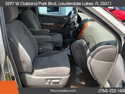 Used 2006 Toyota Sienna FWD image 42