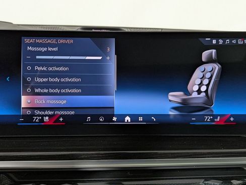 New 2026 BMW X7 xDrive40i w/ Executive Package image 23