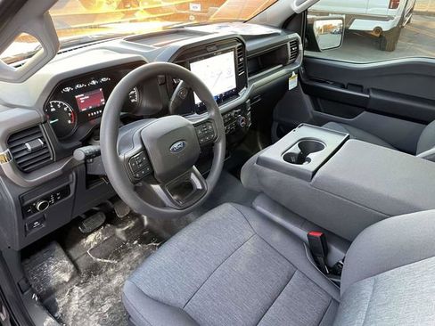 New 2026 Ford F150 XL AWD/4WD image 18
