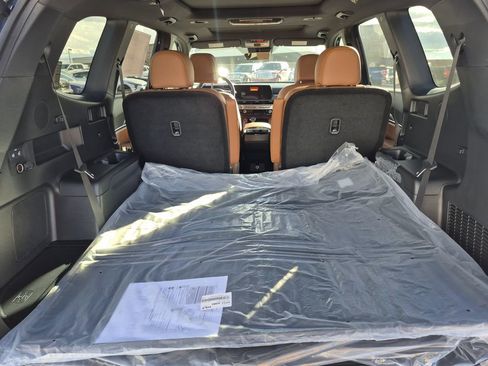 New 2025 Kia Telluride SX X-Line image 15