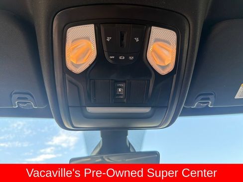 Used 2022 RAM 1500 Big Horn AWD/4WD image 21