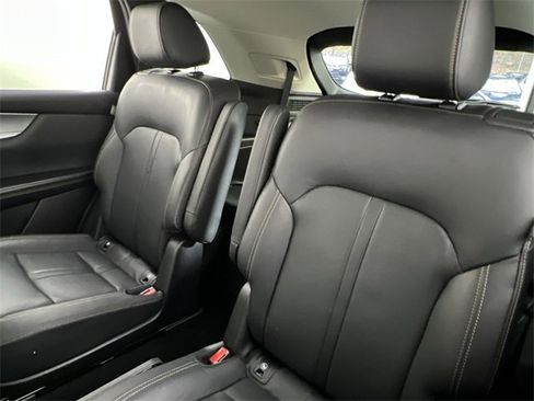 Used 2024 MAZDA CX-90 Plug-In Hybrid w/ Preferred image 22