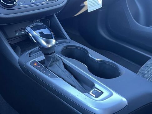 New 2026 Buick Envista Preferred w/ Convenience I Package FWD image 24