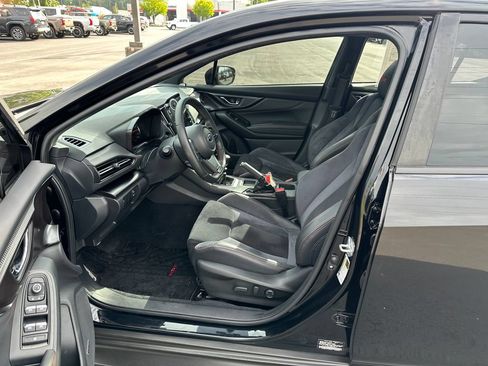 Used 2022 Subaru WRX Limited AWD/4WD image 13