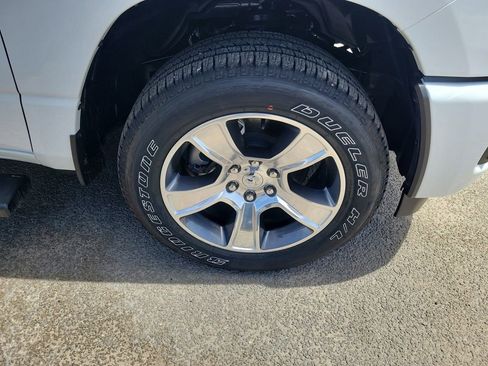 Used 2026 RAM 1500 Express AWD/4WD image 7