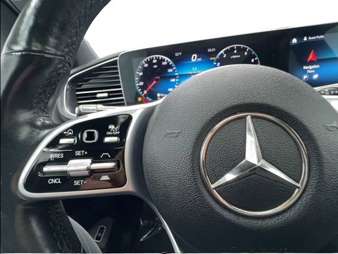 Used 2022 Mercedes-Benz GLE 350 w/ AMG Line Exterior image 42