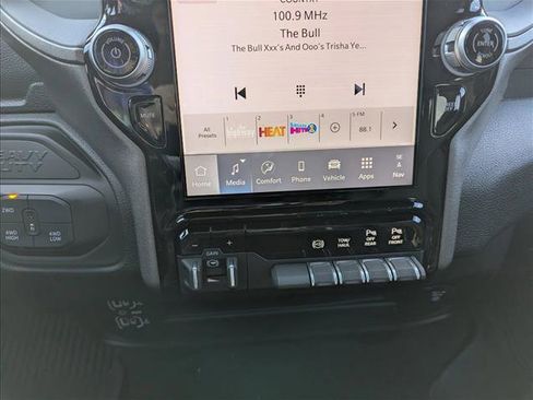 New 2026 RAM 3500 Tradesman image 20