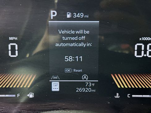 Used 2025 Kia K5 LXS image 18