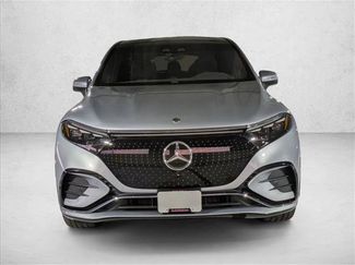 Certified 2023 Mercedes-Benz EQS 580 4MATIC SUV video 2