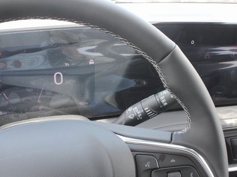 New 2025 Buick Encore GX Preferred w/ Comfort Package image 23