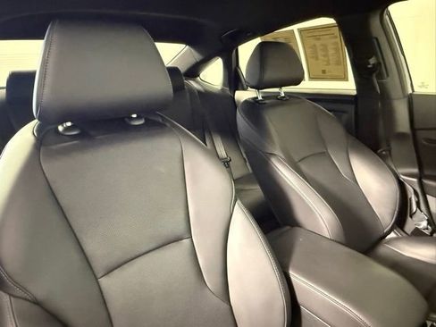 Used 2025 Honda Accord Sport image 52