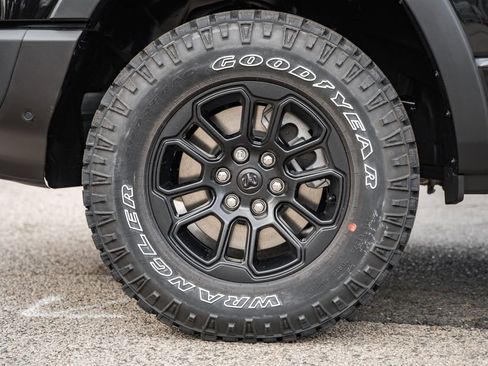 New 2026 RAM 1500 Rebel image 19