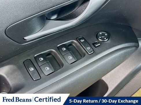 Certified 2023 Hyundai Tucson SEL image 19