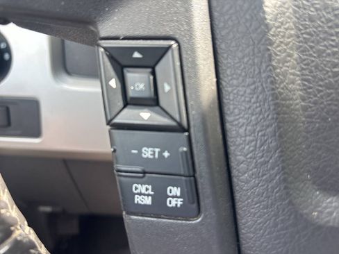 Used 2013 Ford F150 Lariat w/ Luxury Equipment Group AWD/4WD image 39