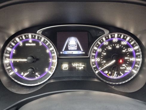 Used 2019 INFINITI QX60 Luxe w/ Sensory Package image 31