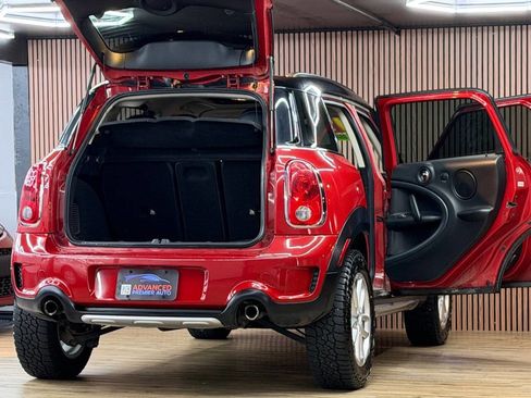 Used 2015 MINI Cooper Countryman S image 8