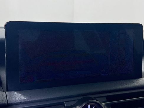 Used 2023 Lexus IS 350 F Sport w/ Navigation Package AWD/4WD image 13