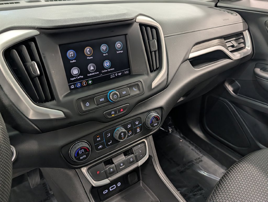 Used 2023 GMC Terrain SLE w/ Driver Convenience Package AWD/4WD image 14