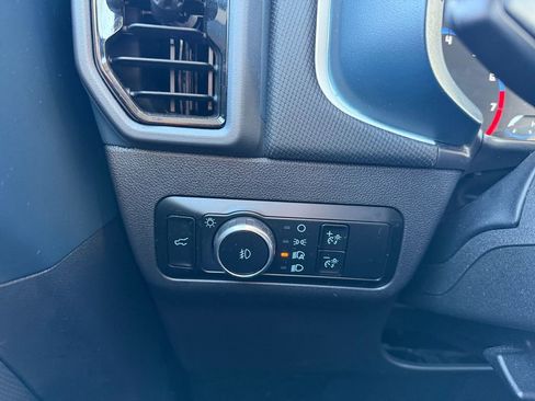 Used 2023 Ford Bronco Sport Heritage AWD/4WD image 18