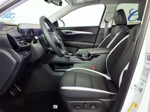 New 2026 Buick Envision Sport Touring AWD/4WD image 19