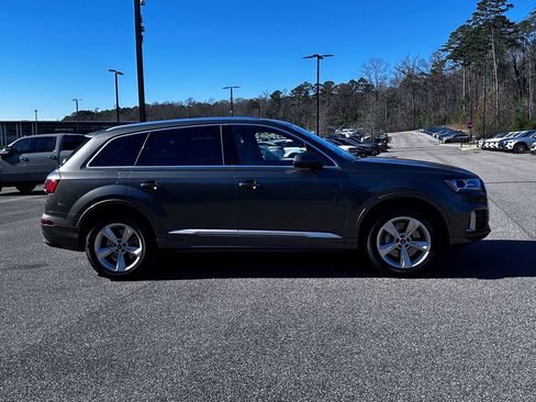 Used 2021 Audi Q7 2.0T Premium Plus w/ Premium Plus Package image 14