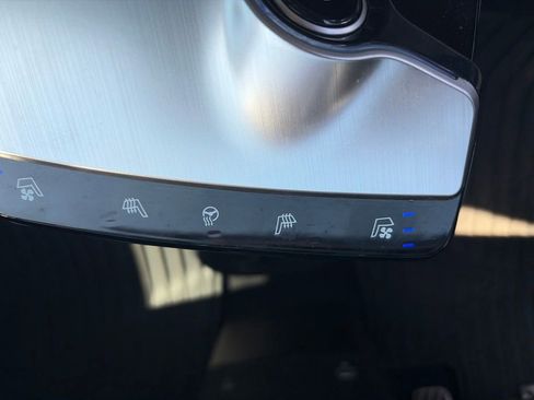 Used 2022 Kia EV6 GT-Line w/ GT-Line White Seat Package AWD/4WD image 21