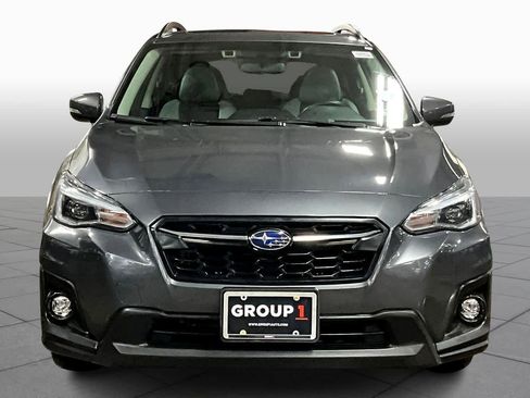 Used 2020 Subaru Crosstrek 2.0i Limited w/ Moonroof Package w/Navigation image 3