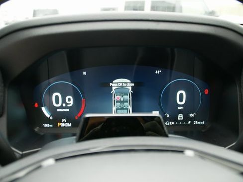 New 2026 Ford Explorer Tremor image 19