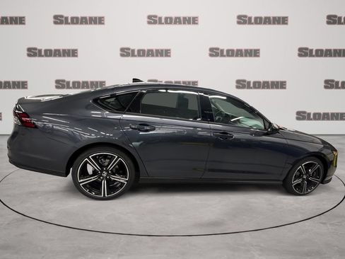New 2026 Honda Accord SE image 6