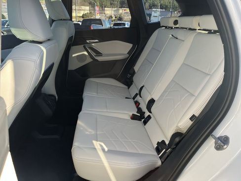 New 2026 BMW X1 xDrive28i w/ Technology Package image 31