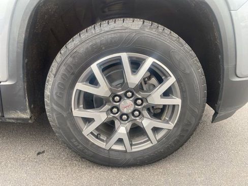 Used 2020 GMC Acadia SLE w/ Driver Convenience Package AWD/4WD image 34