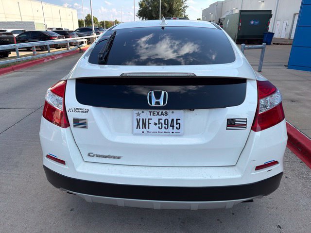 Used 2015 Honda Crosstour EX-L image 6
