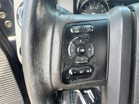 Used 2014 Ford F350 Lariat w/ Chrome Package image 16