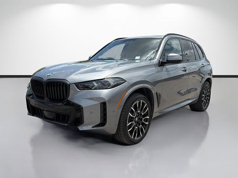 New 2026 BMW X5 sDrive40i w/ M Sport Package RWD image 7