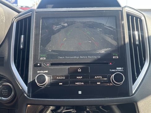 Used 2021 Subaru Forester Touring image 27