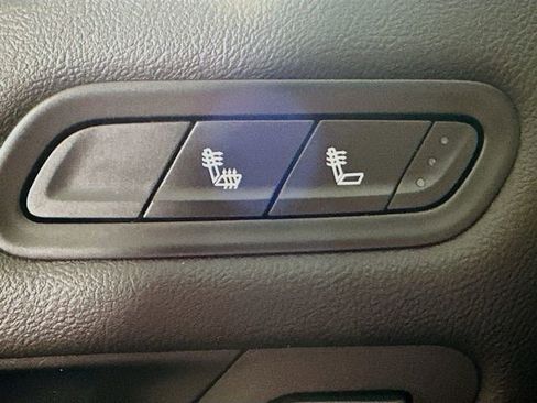 Used 2024 Cadillac Escalade ESV Luxury w/ LPO, Floor Liner Package image 35