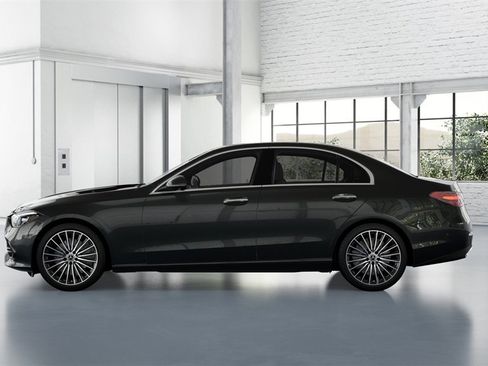 New 2026 Mercedes-Benz C 300 Sedan image 29
