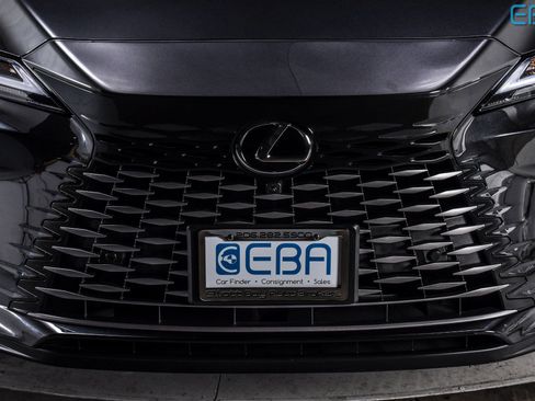 Used 2025 Lexus RX 350 Premium w/ Convenience Package image 9