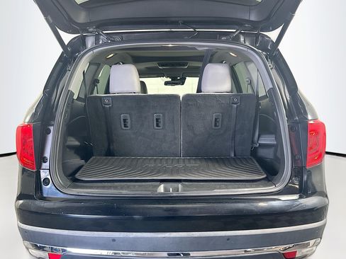 Used 2017 Honda Pilot Elite image 30