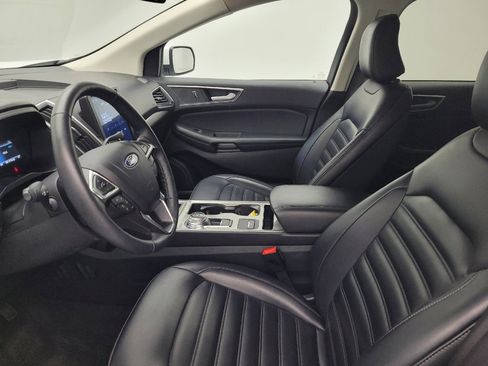Used 2024 Ford Edge SEL image 17