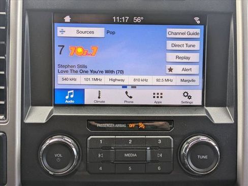 Certified 2019 Ford F150 Lariat image 13