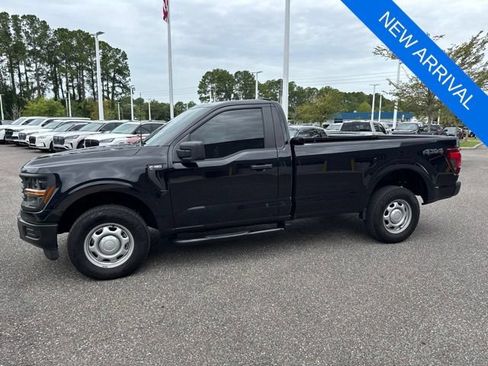 Used 2024 Ford F150 XL AWD/4WD image 13